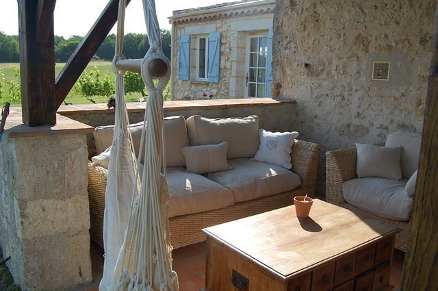 Camere Per Gli Ospiti TOUFFAILLES 41424