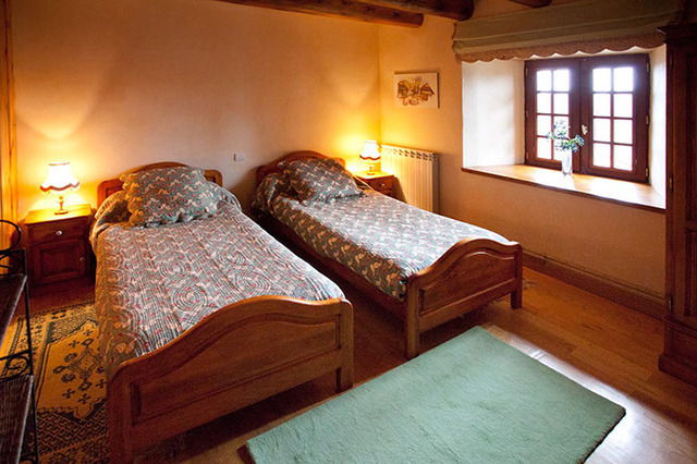 Camere Per Gli Ospiti Saint-Laurent-de-Muret 18829