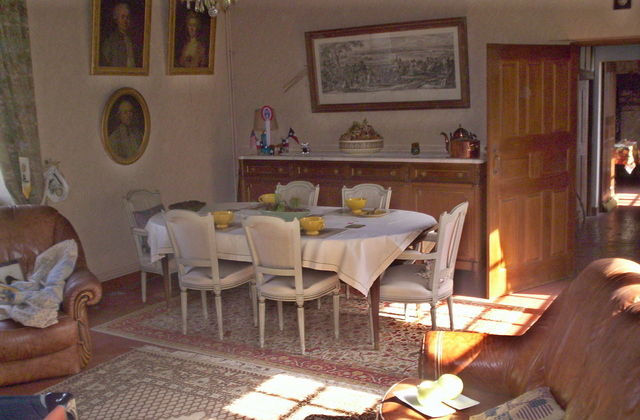 Camere Per Gli Ospiti Mardilly 52840