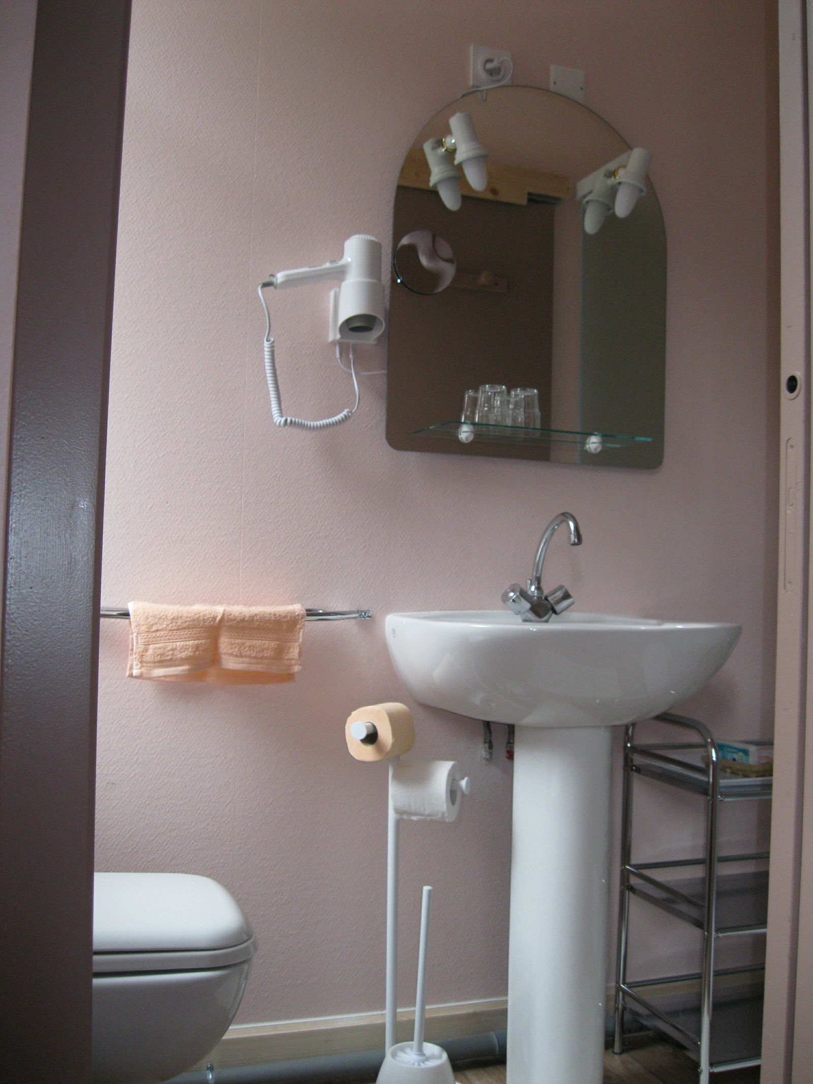 Camere Per Gli Ospiti Bagnères-de-Bigorre 67149