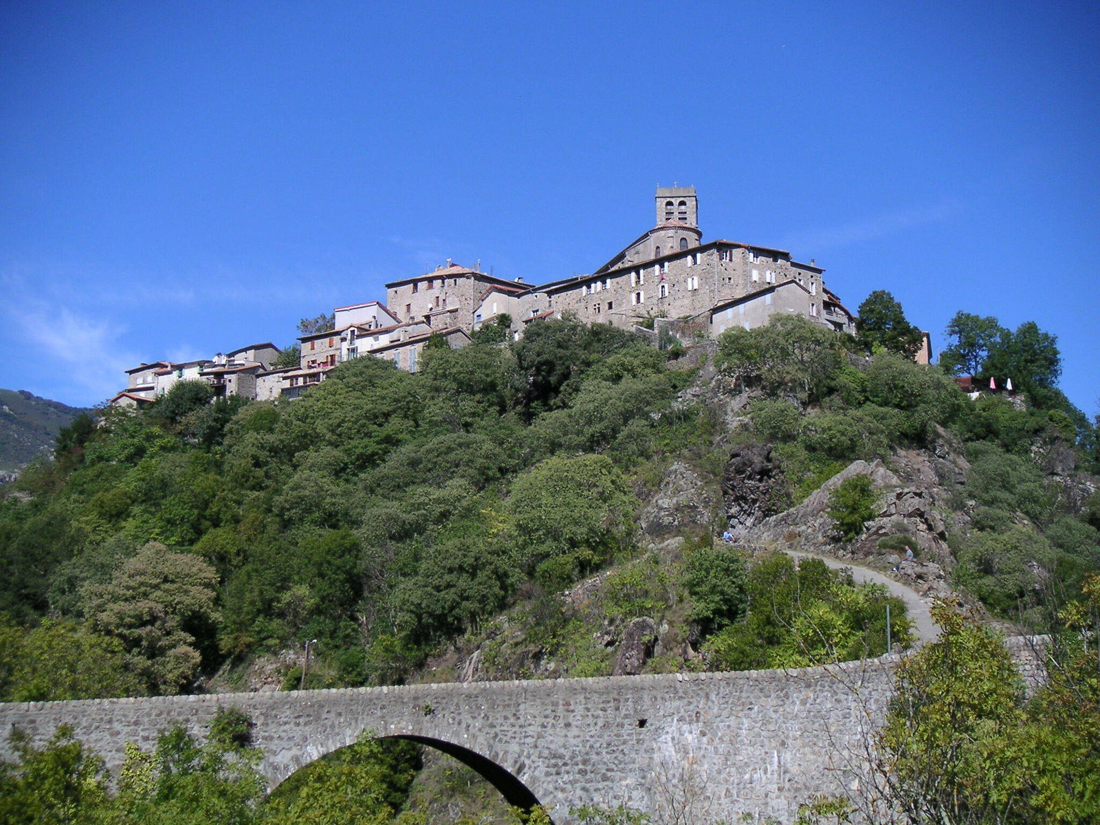 Camere Per Gli Ospiti Antraigues-sur-Volane 97369