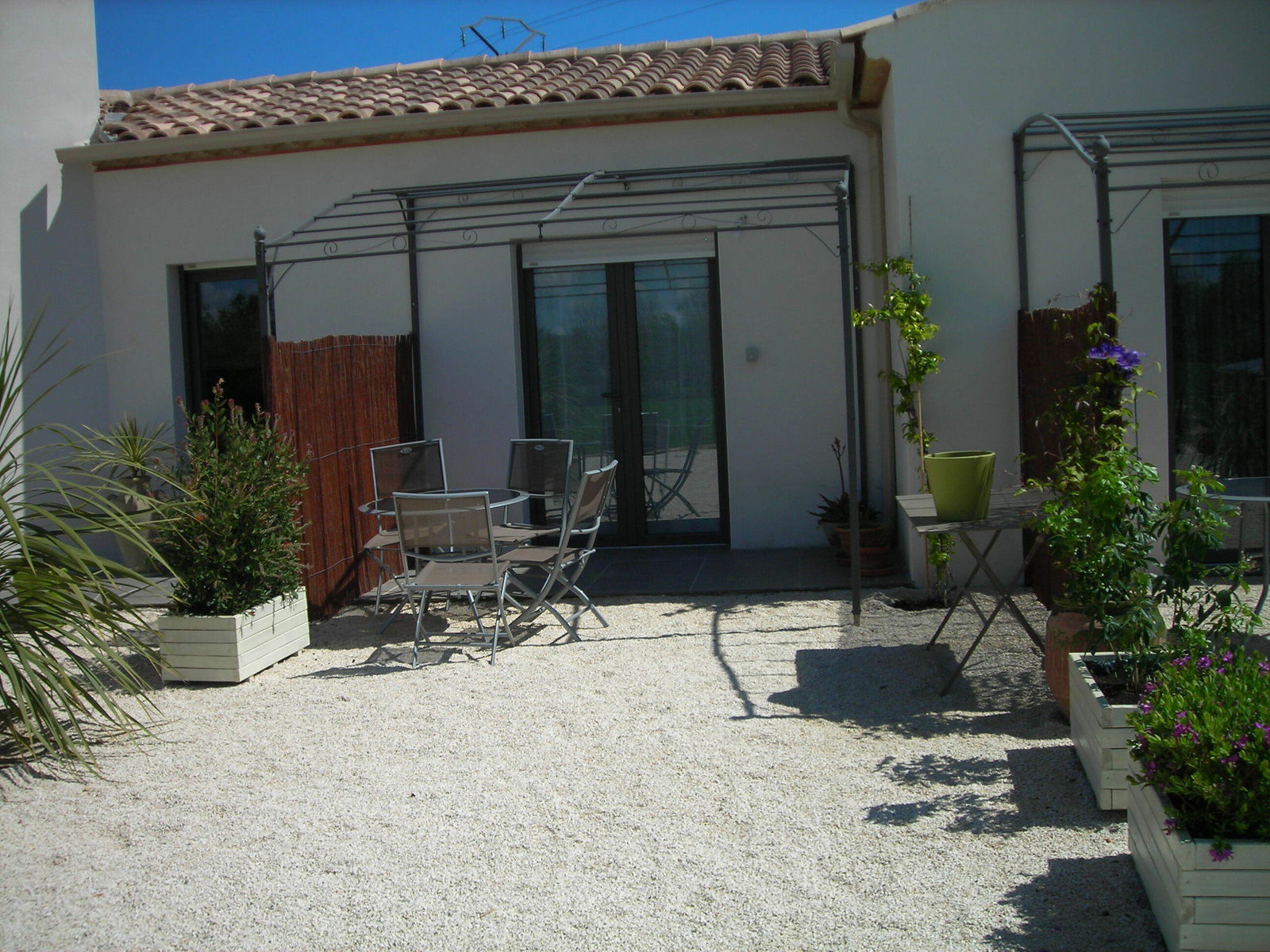 Camere Per Gli Ospiti Salinelles 71109