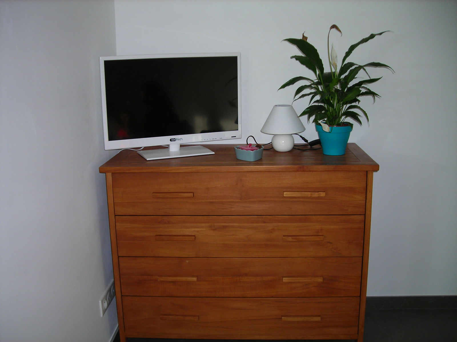 Camere Per Gli Ospiti Salinelles 71109