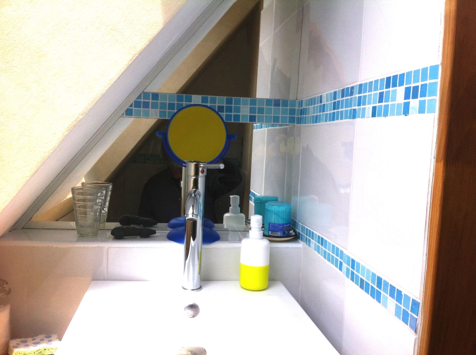 Camere Per Gli Ospiti Surzur 104094