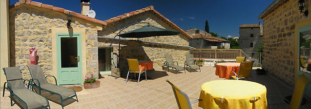 Camere Per Gli Ospiti Chandolas 65199