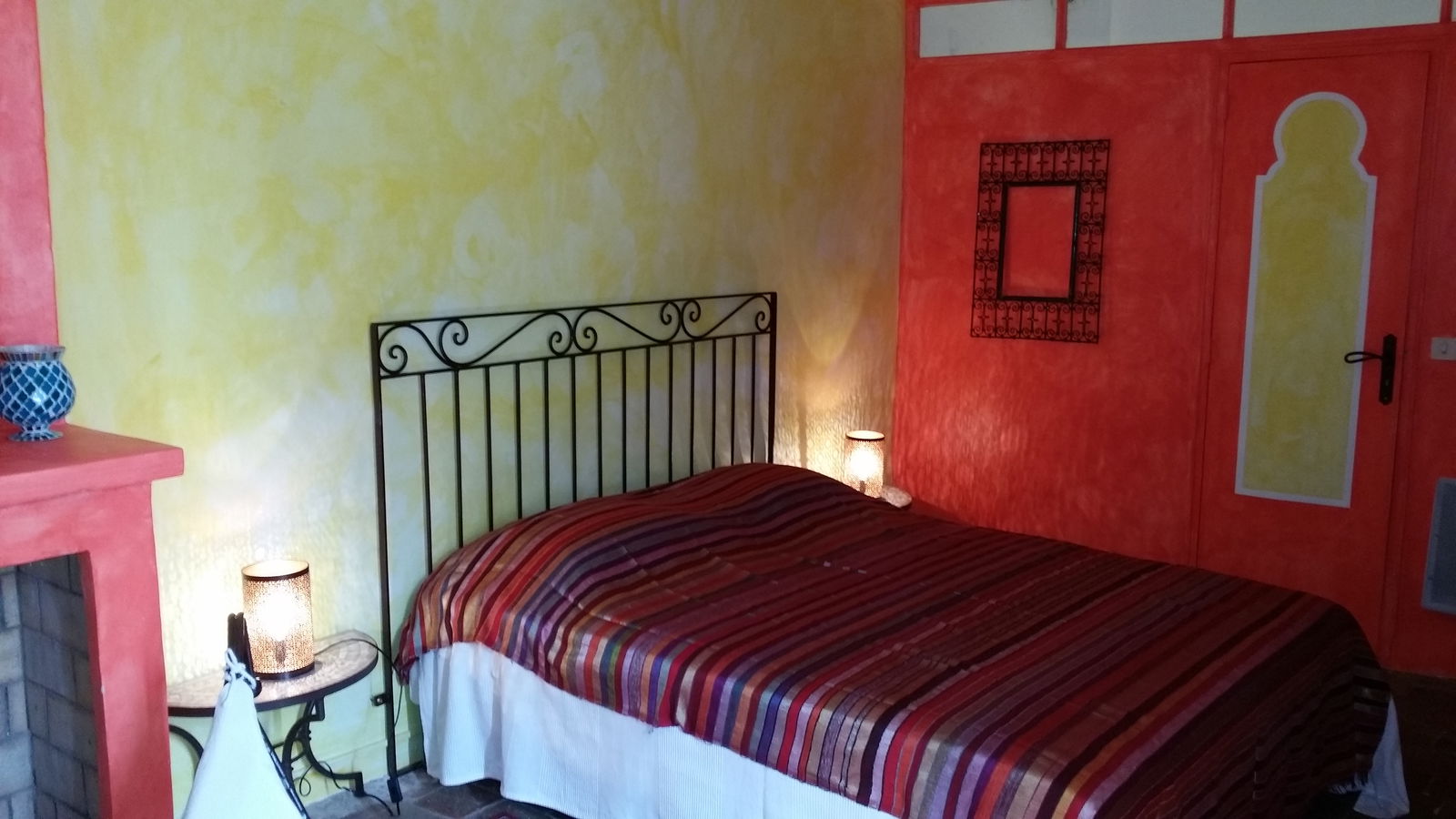 Camere Per Gli Ospiti Besse-sur-Issole 82711