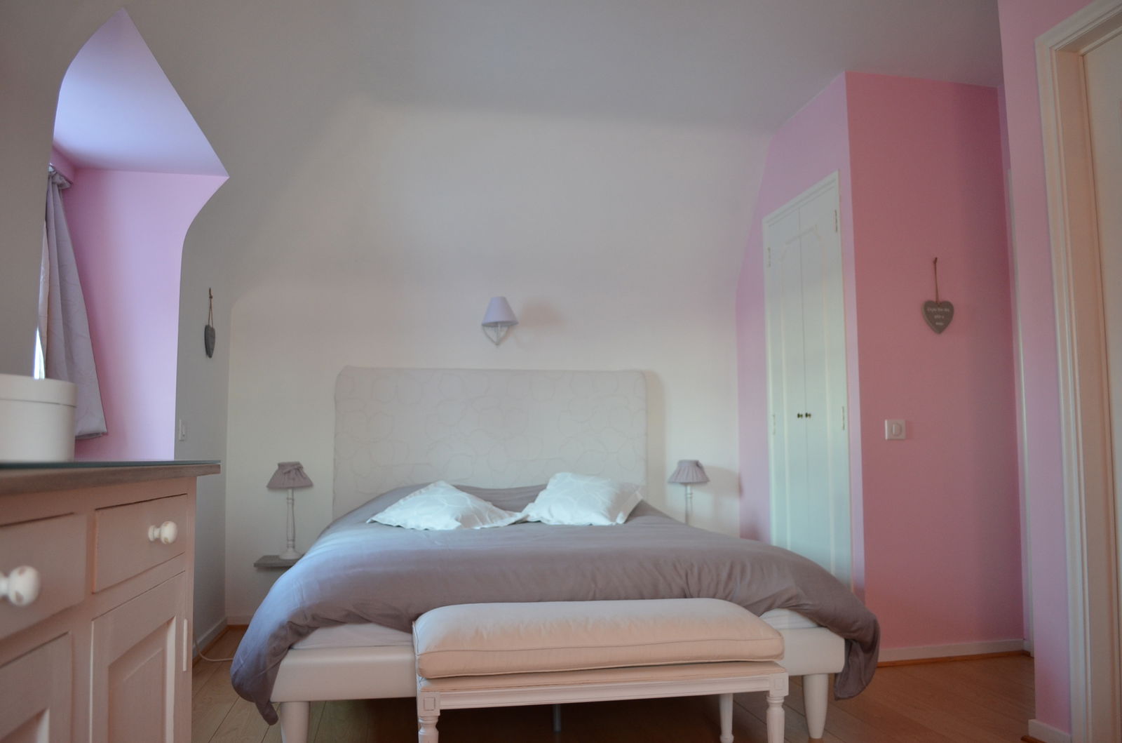 Camere Per Gli Ospiti Walhain 92169