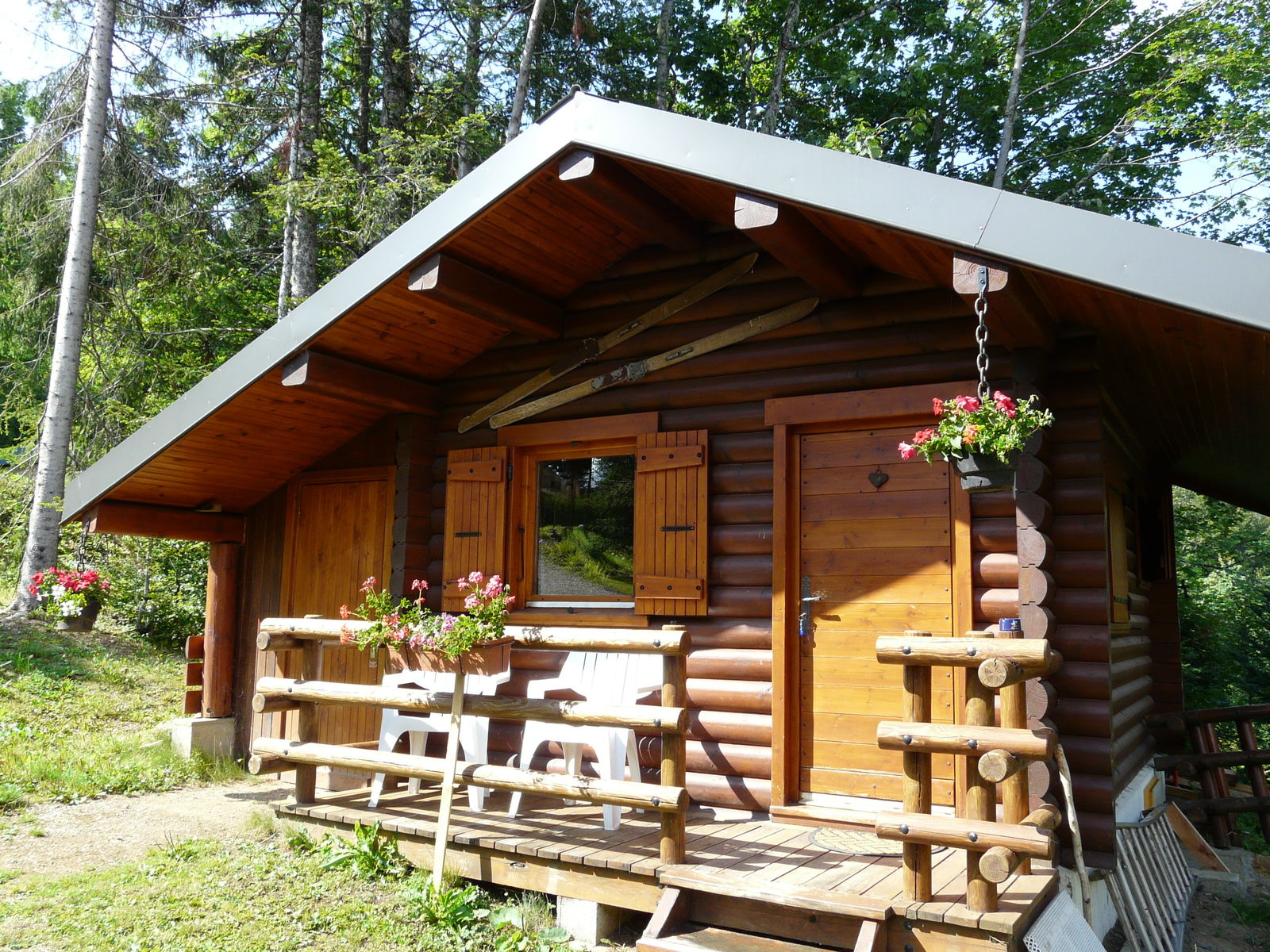 Camere Per Gli Ospiti Pugny-Chatenod 97778