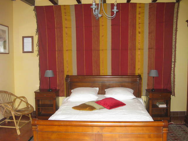 Camere Per Gli Ospiti Blaison-Gohier 47658