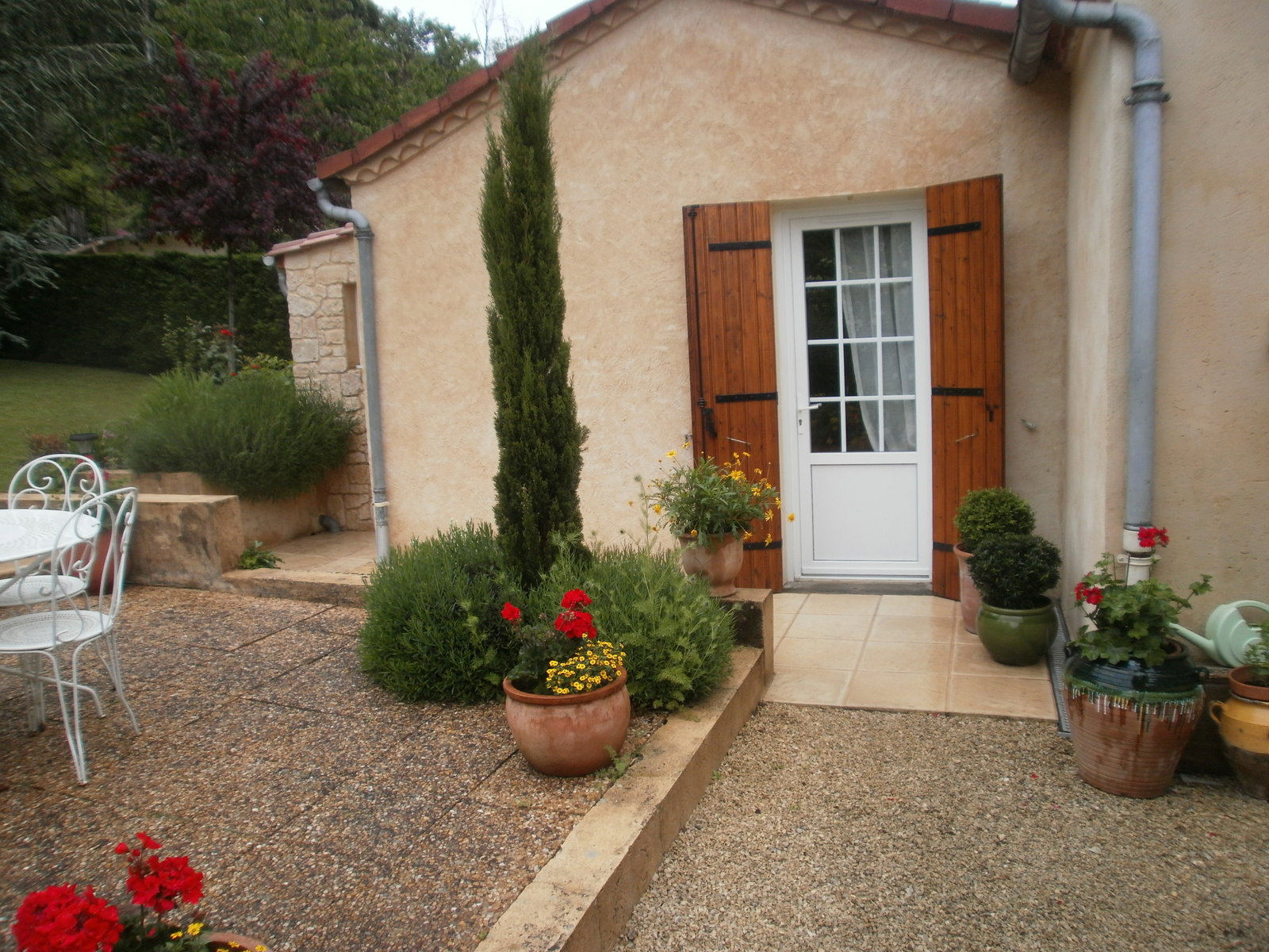 Camere Per Gli Ospiti Lalinde 73256