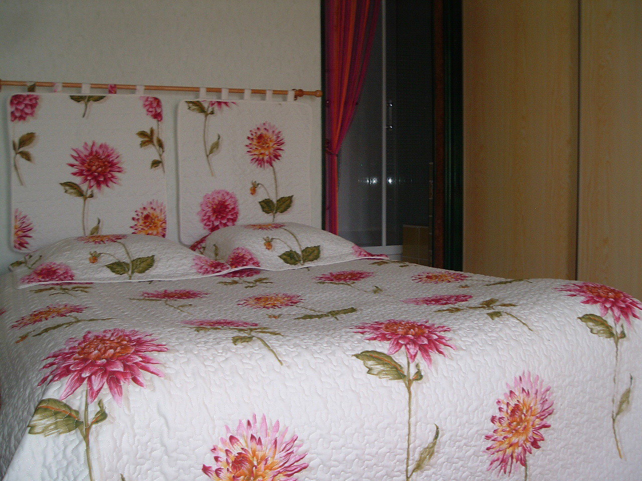 Camere Per Gli Ospiti Montlaur 77057