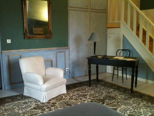 Camere Per Gli Ospiti Senlis 21197