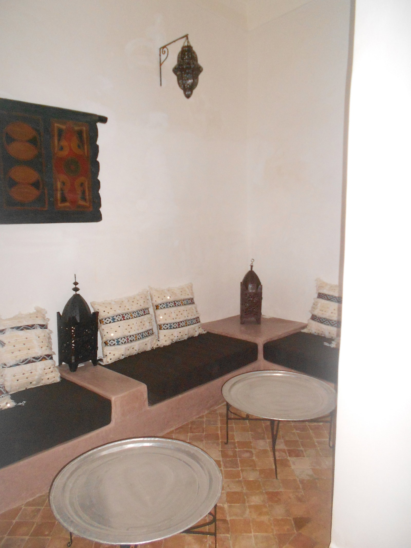 Camere Per Gli Ospiti Fes 103563