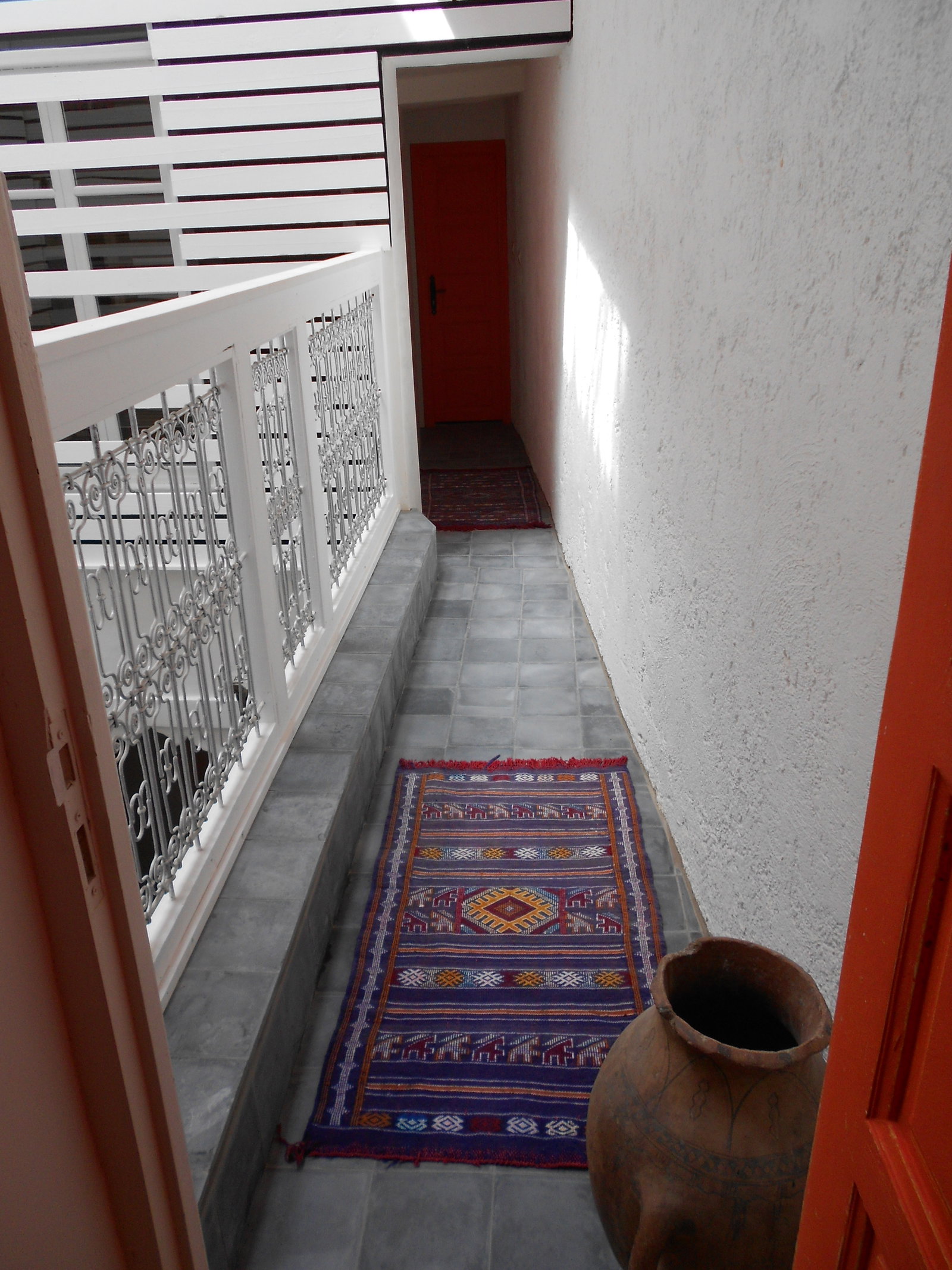 Camere Per Gli Ospiti Fes 103563