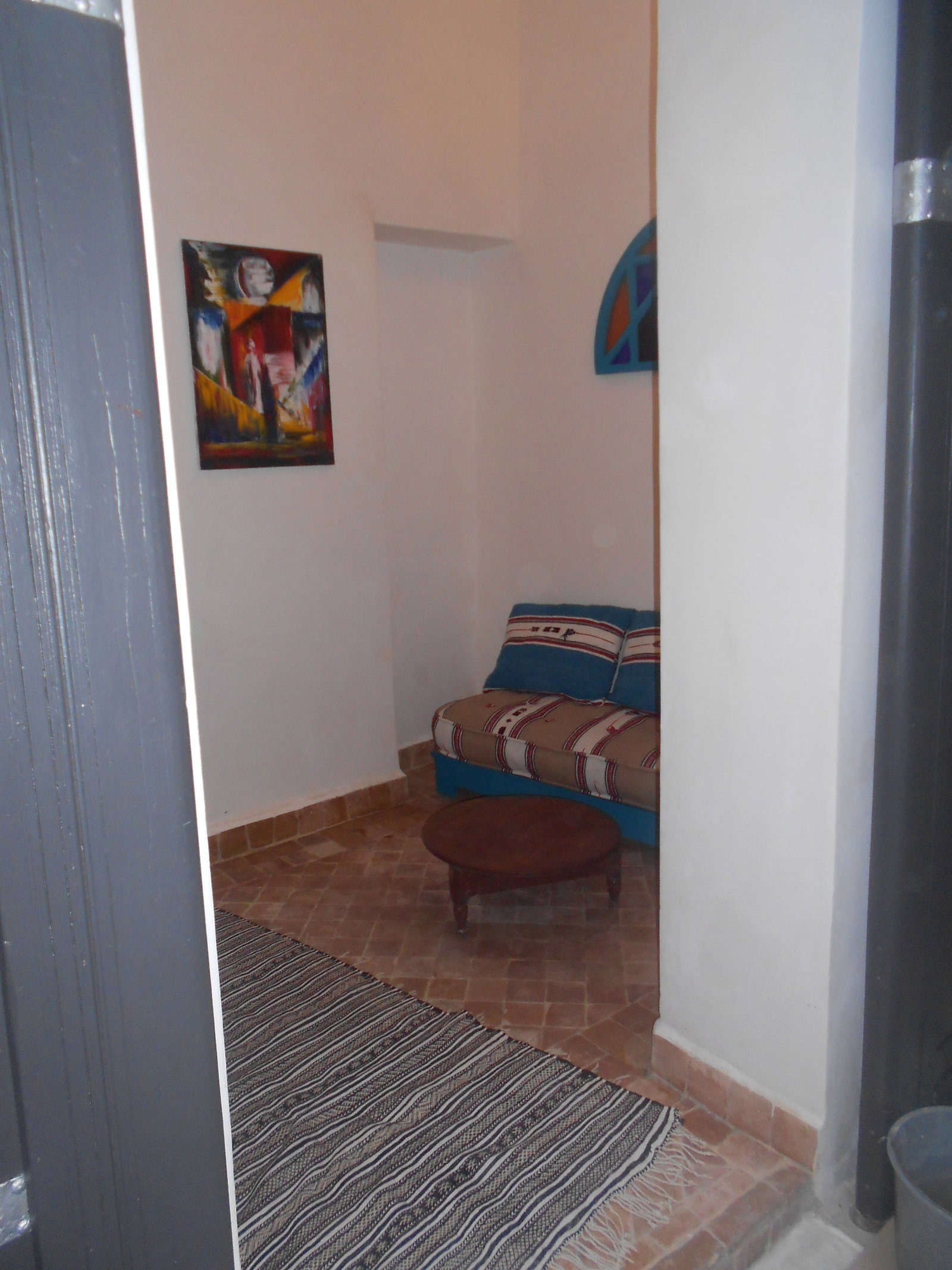 Camere Per Gli Ospiti Fes 103563