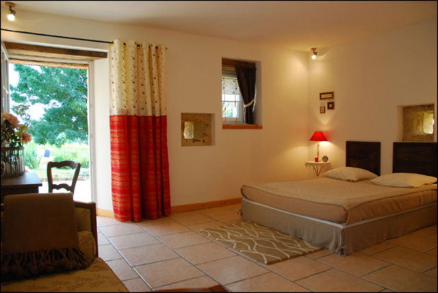 Camere Per Gli Ospiti Senouillac 55603