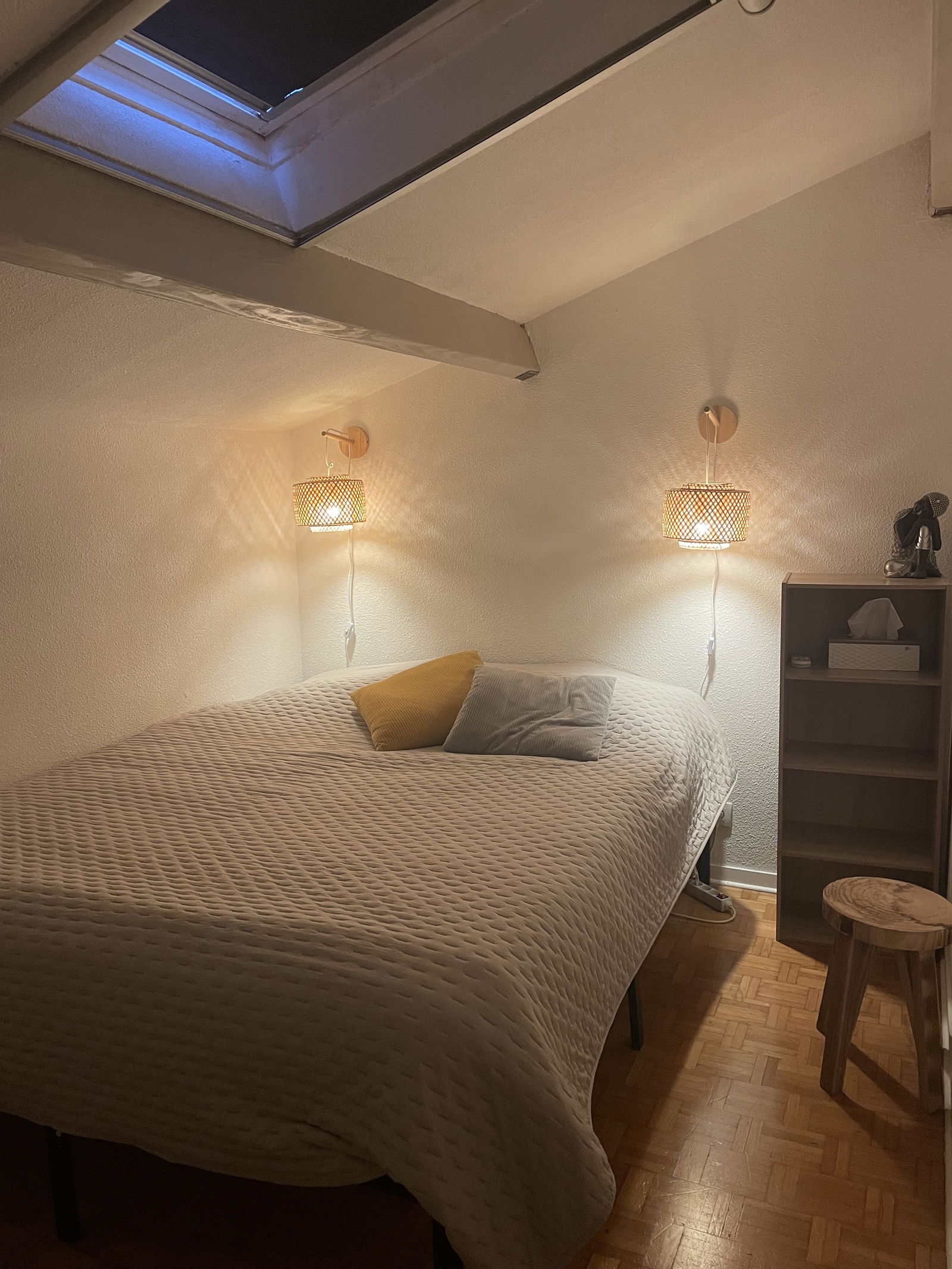 Famiglia Villeneuve-Loubet 658177