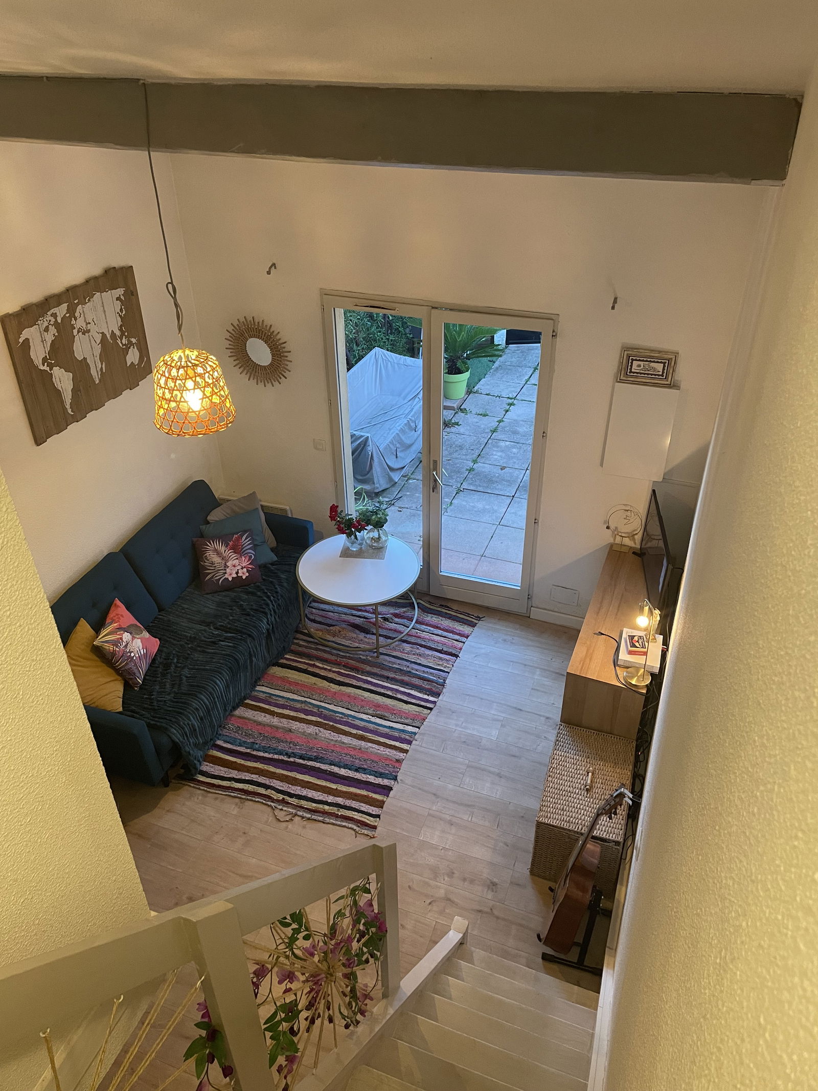 Famiglia Villeneuve-Loubet 658177