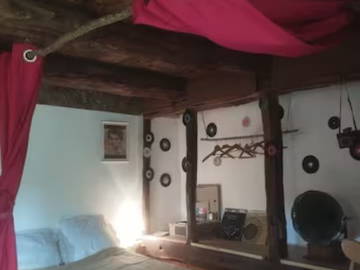 Roomlala | Camera Per Gli Ospiti In Una Ex Stalla Della Nostra Azienda Agricola