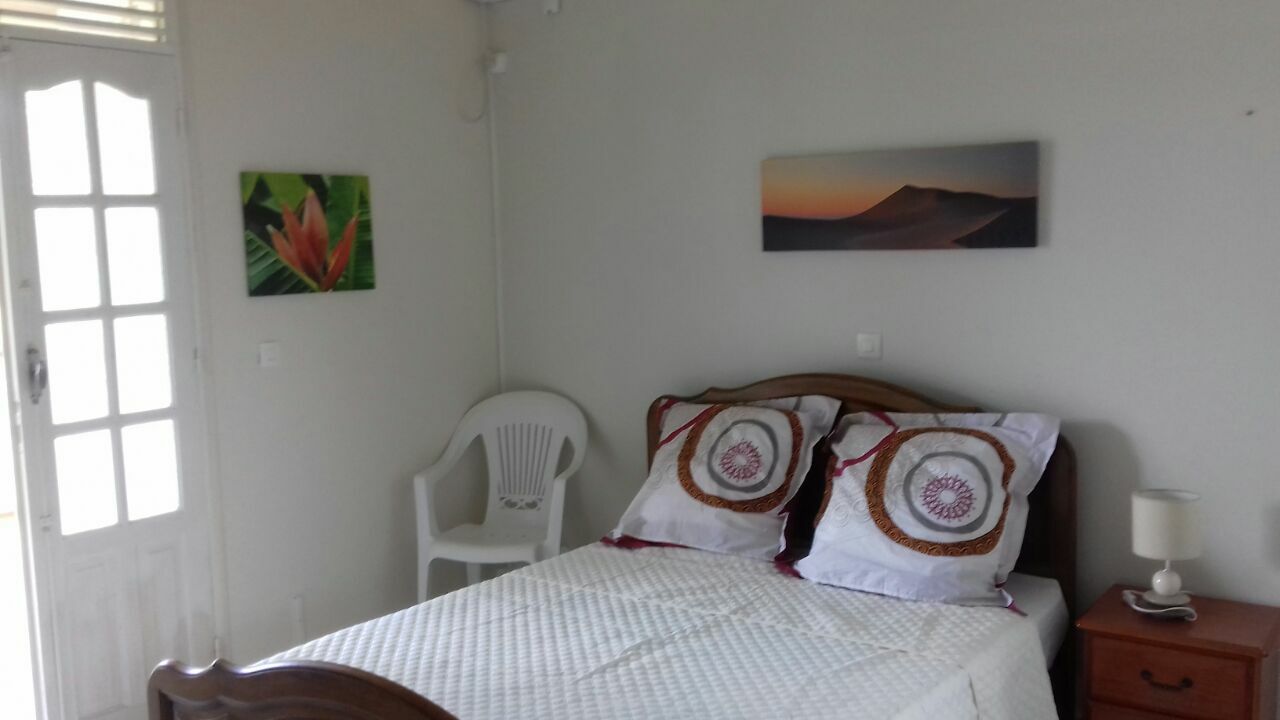 Famiglia Le Moule 147575