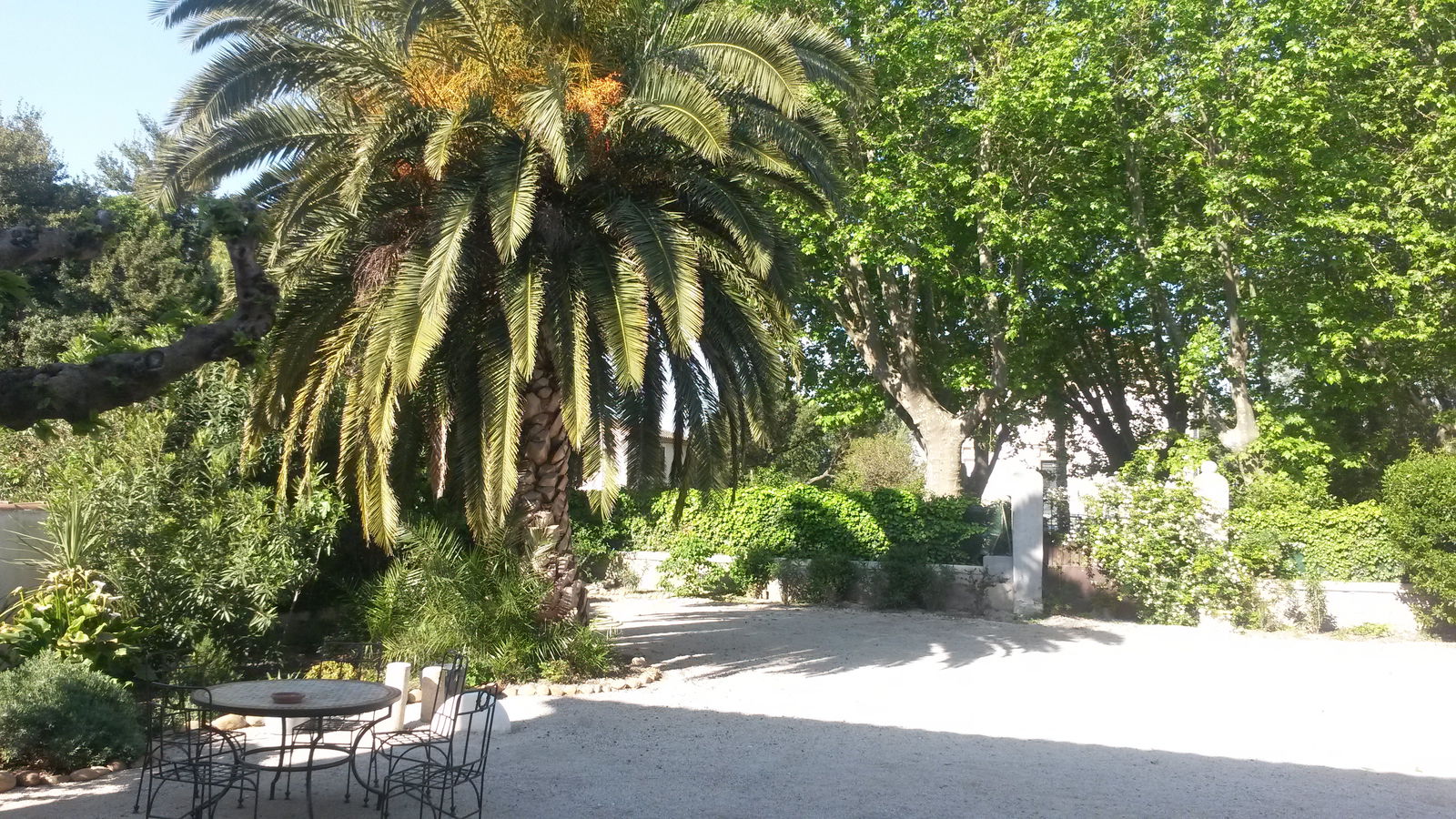 Camere Per Gli Ospiti Arles 59936