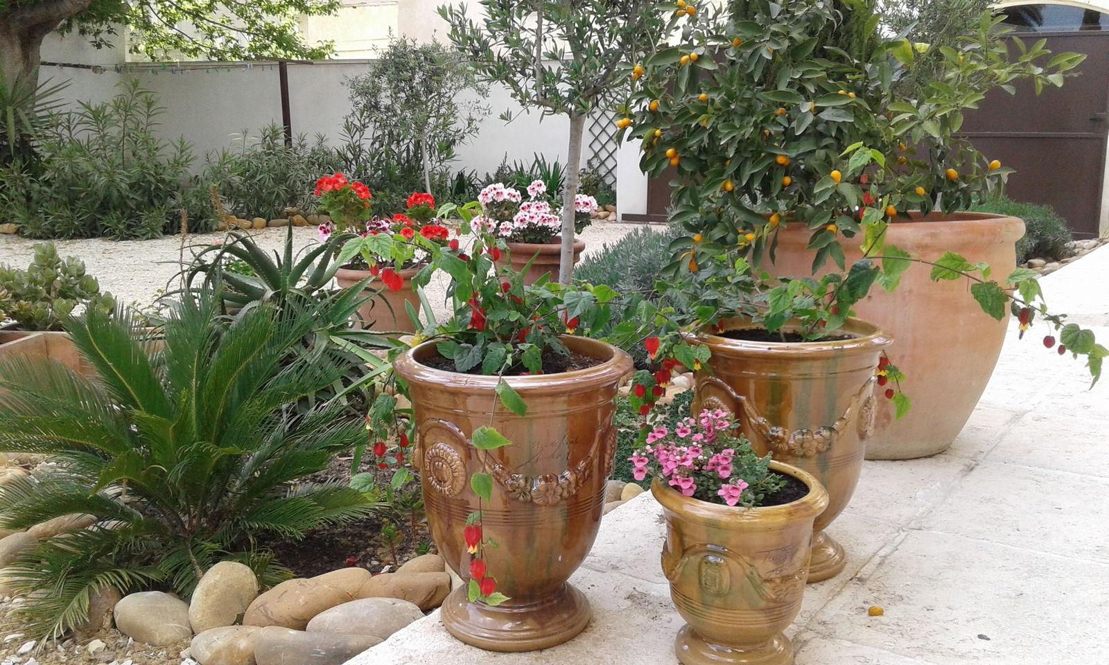 Camere Per Gli Ospiti Arles 59936