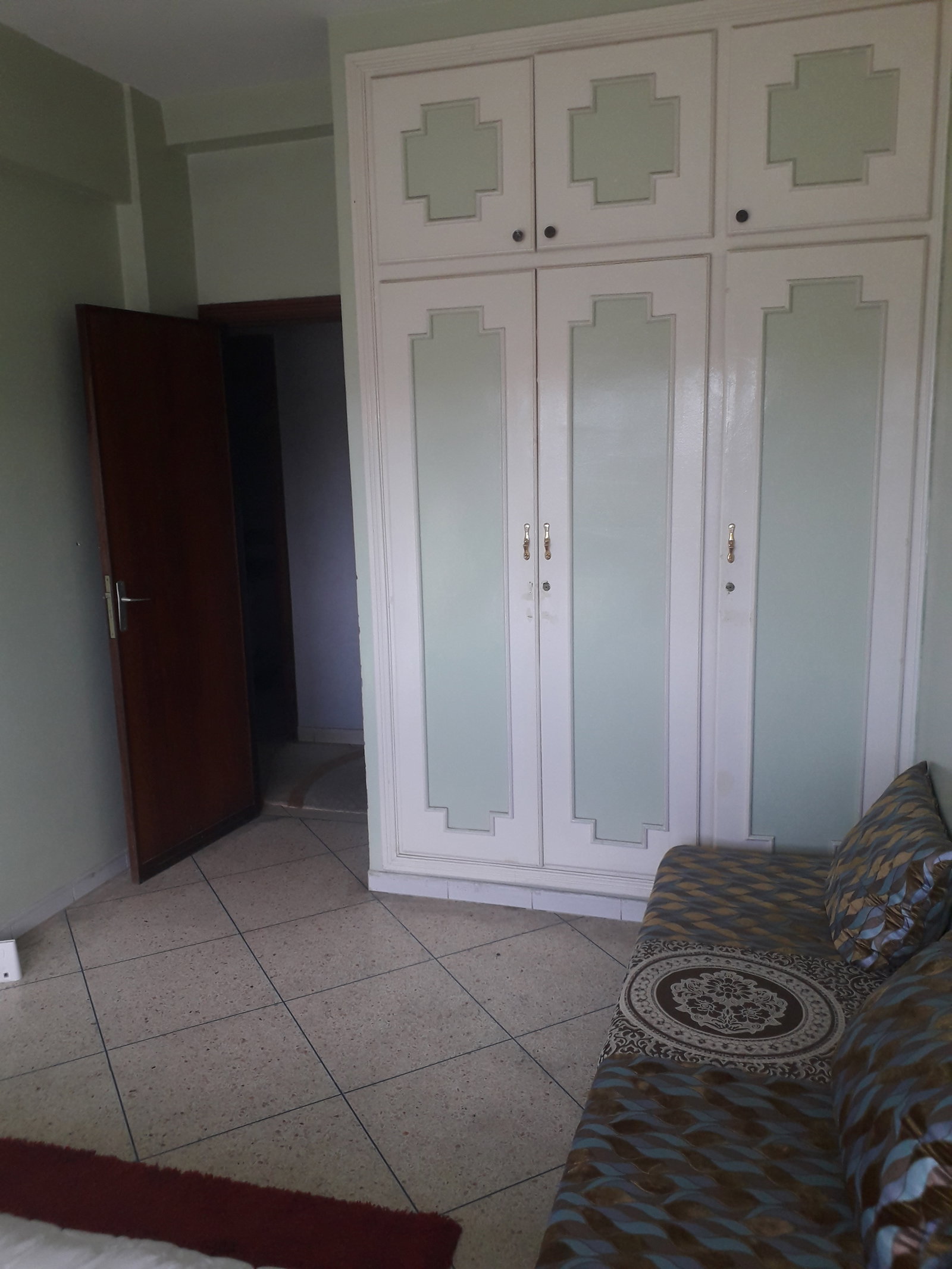 Collocazione Agadir 237645