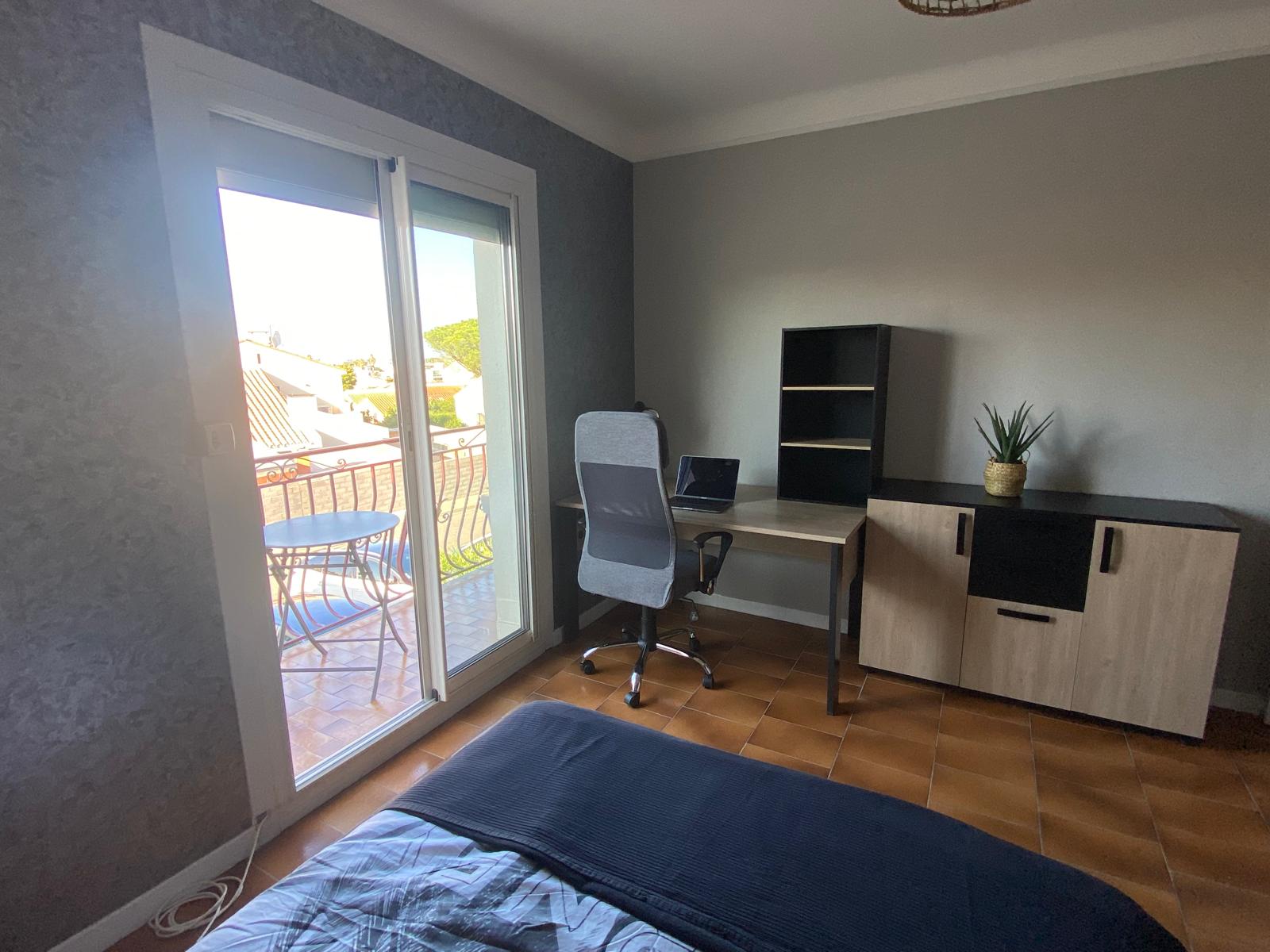Camere Per Gli Ospiti Villeneuve-de-la-Raho 665560