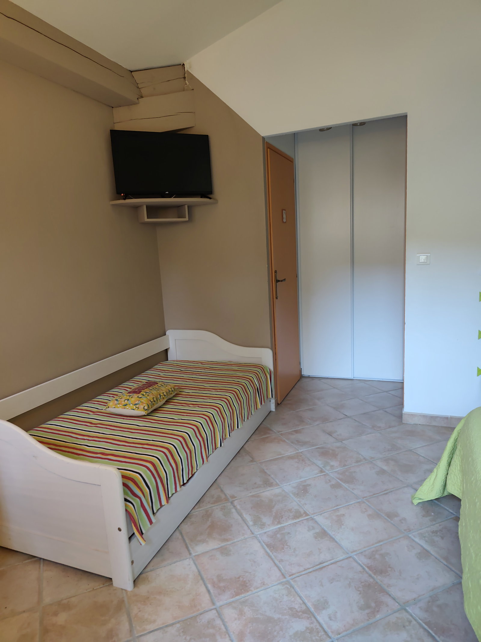 Camere Per Gli Ospiti Donzère 663257