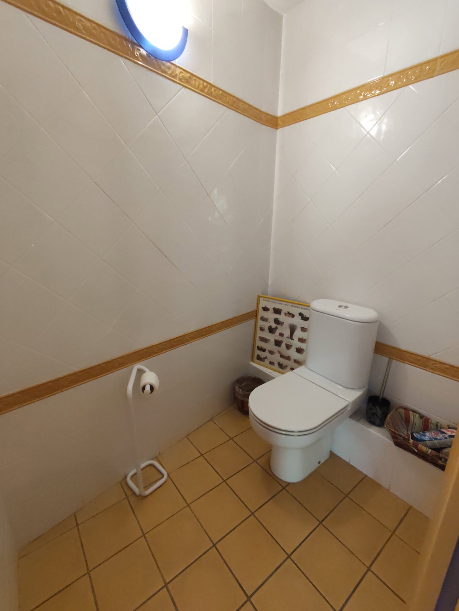 Camere Per Gli Ospiti Donzère 108311