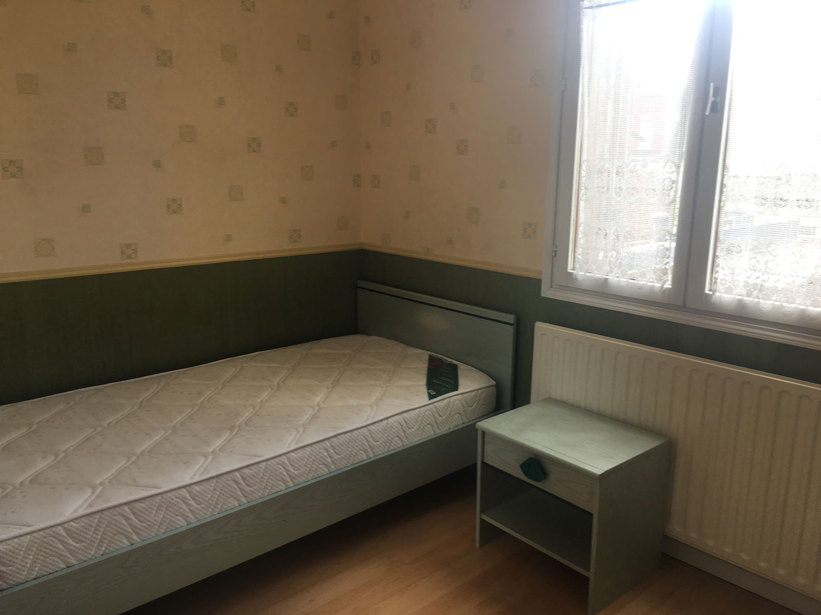 Monolocale Indipendente Amiens 474081