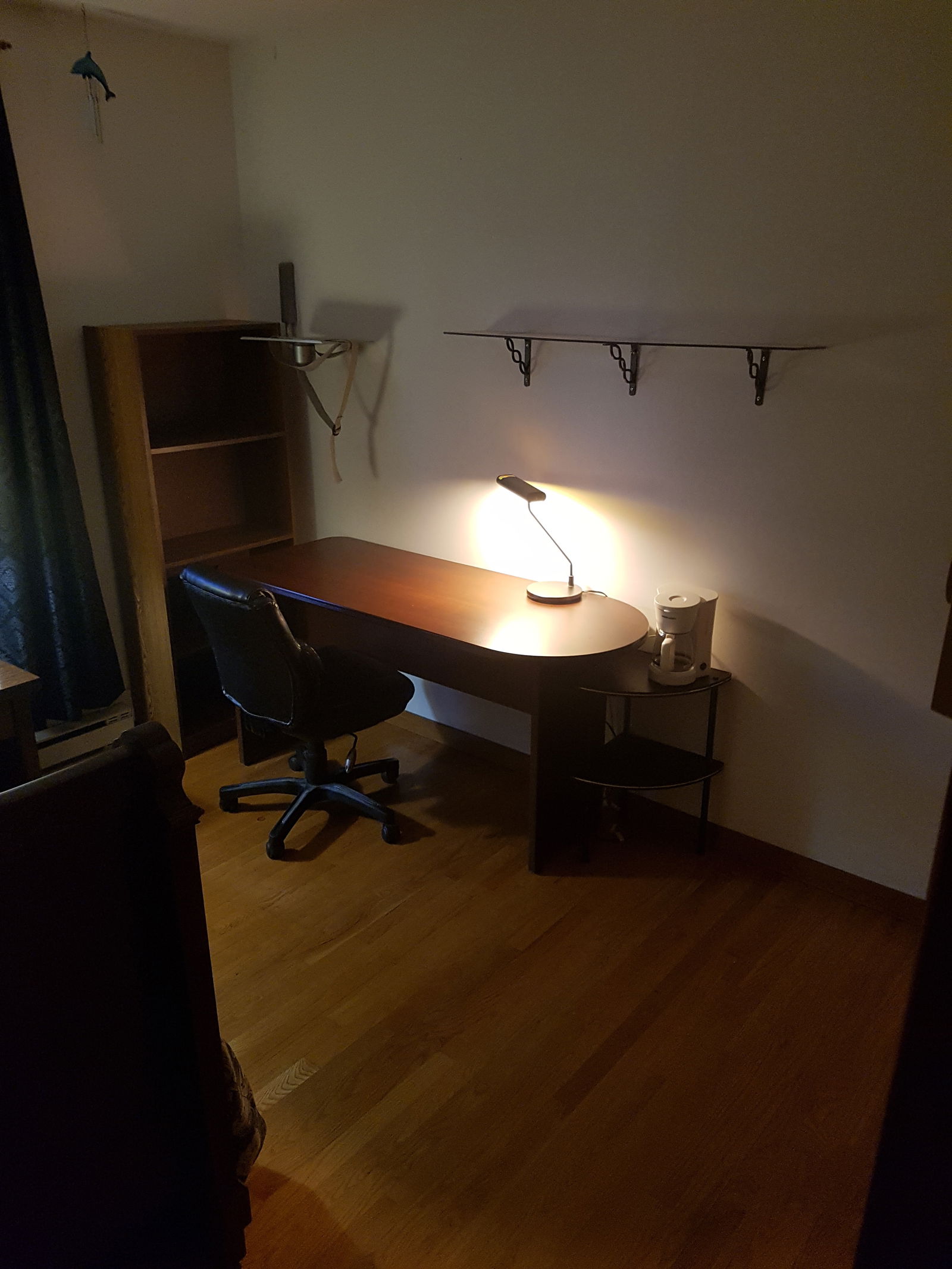 Famiglia Sherbrooke 180139