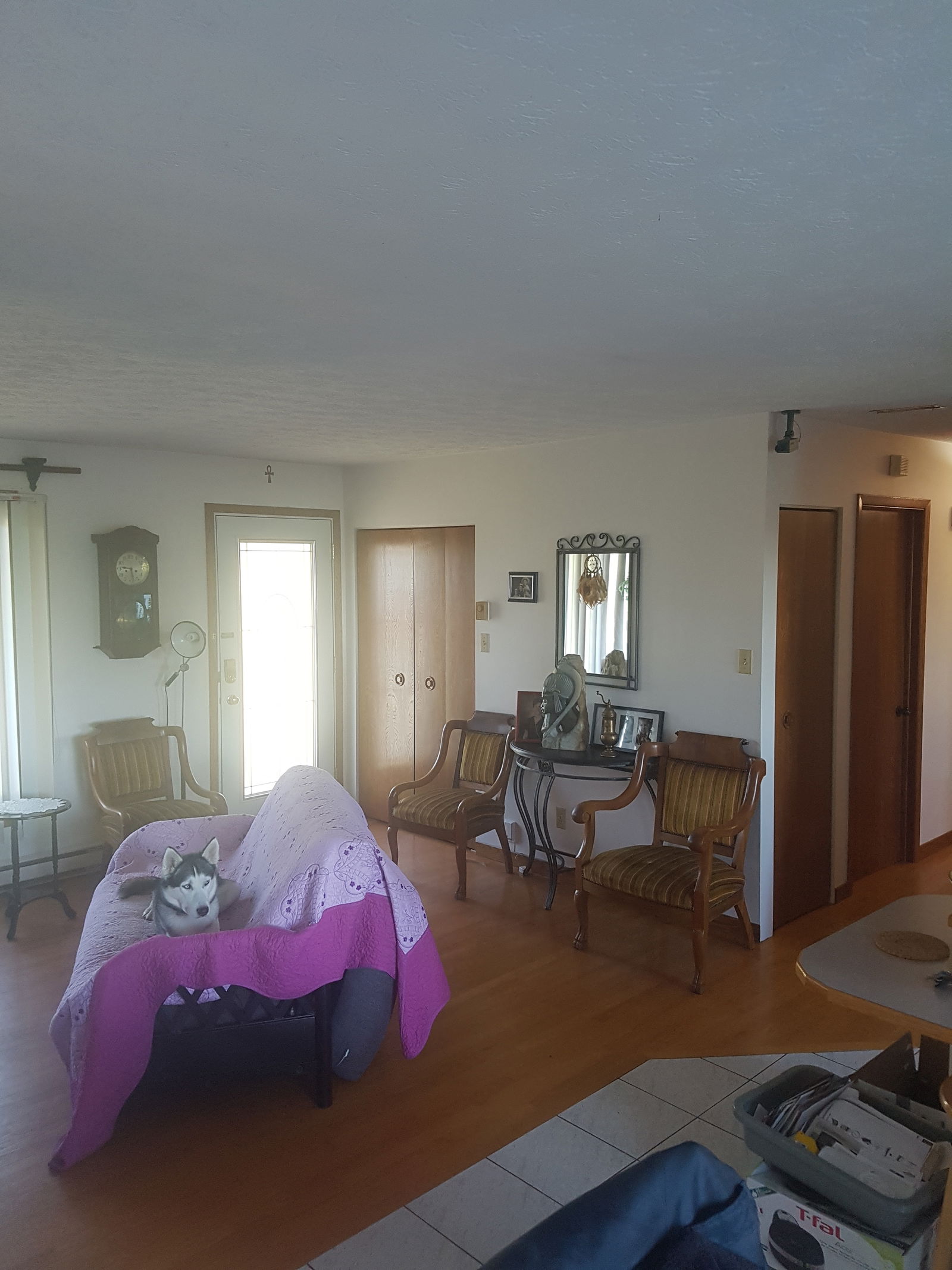 Famiglia Sherbrooke 180139