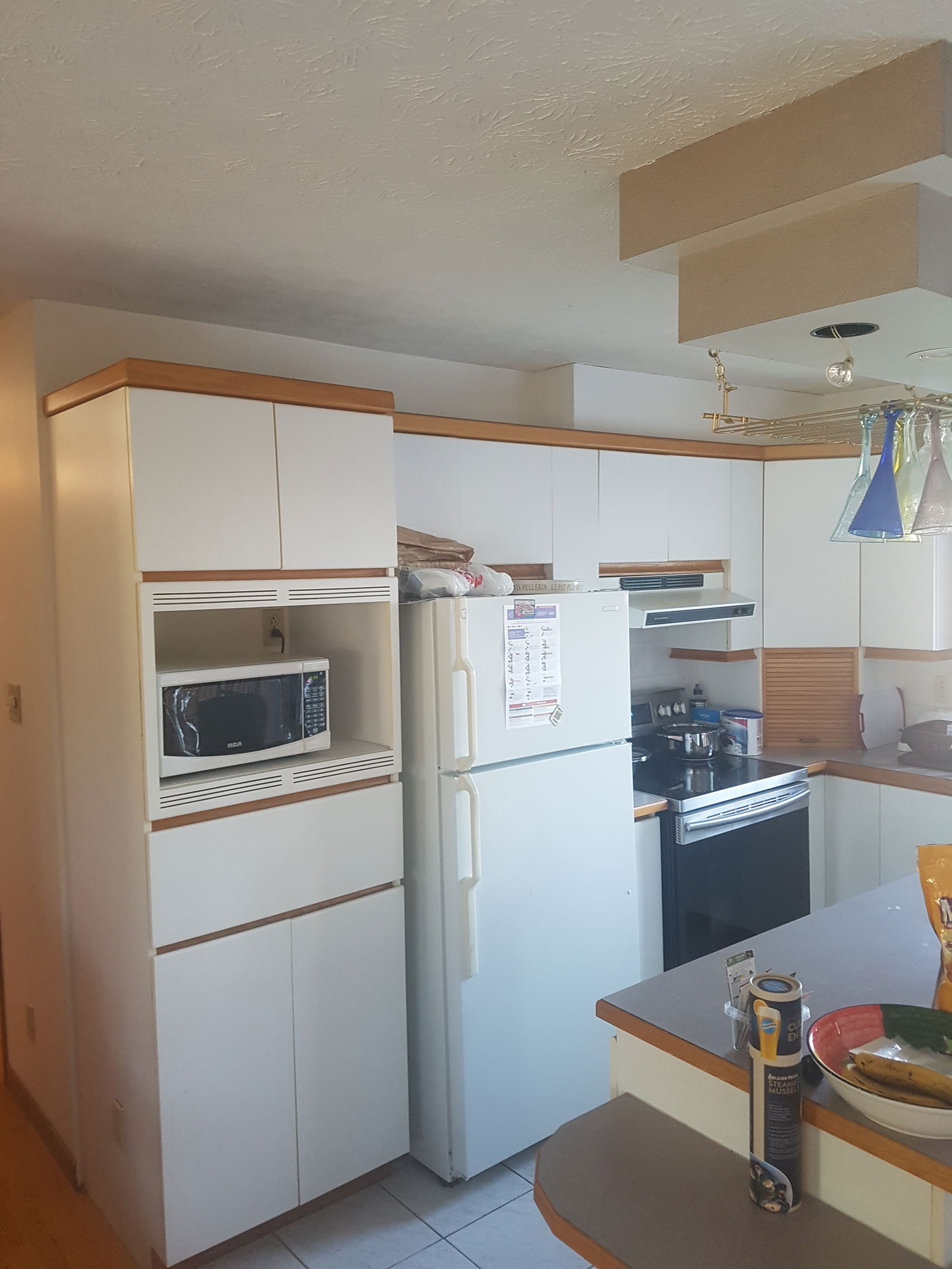 Famiglia Sherbrooke 180139