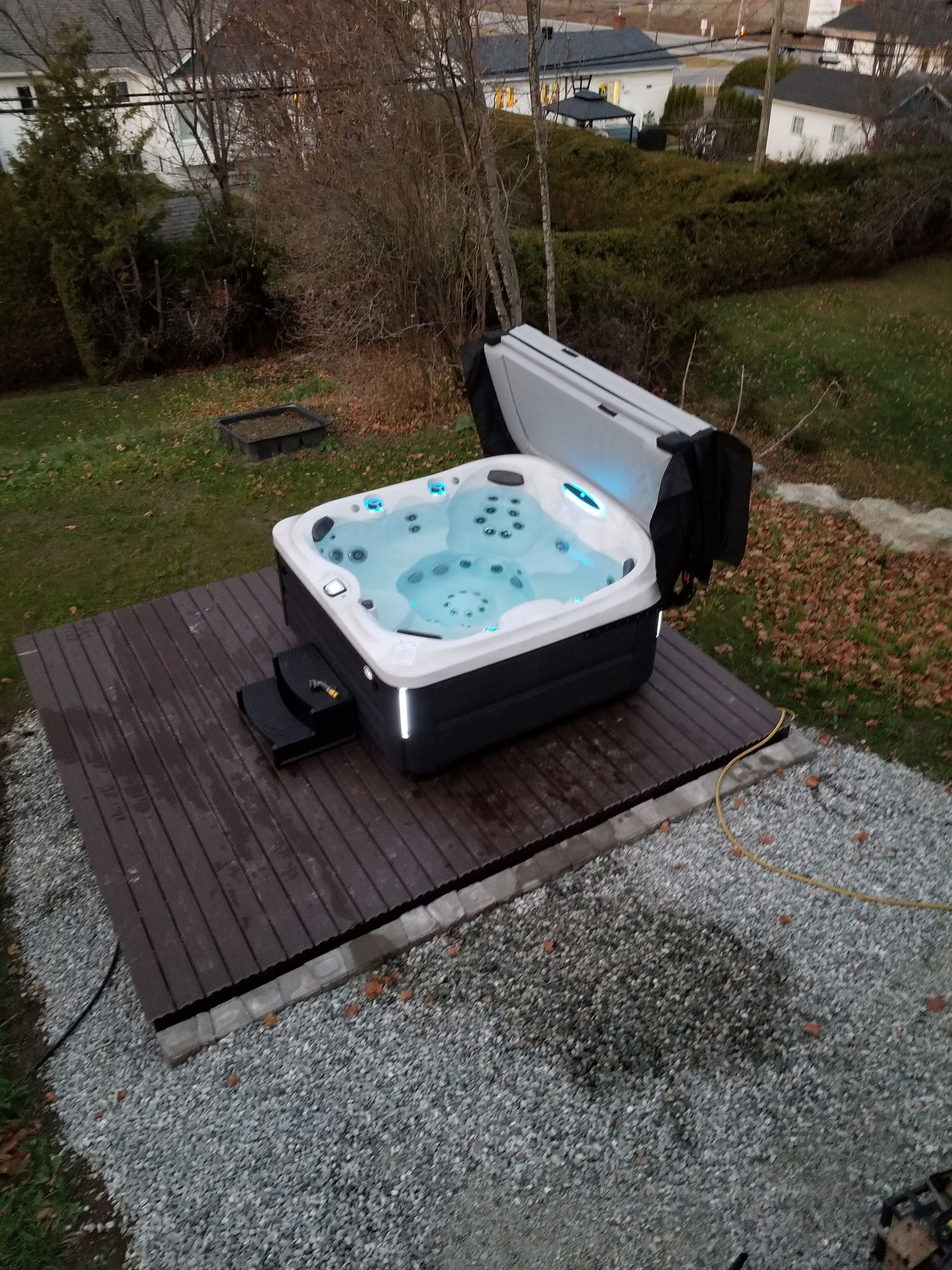 Famiglia Sherbrooke 180139