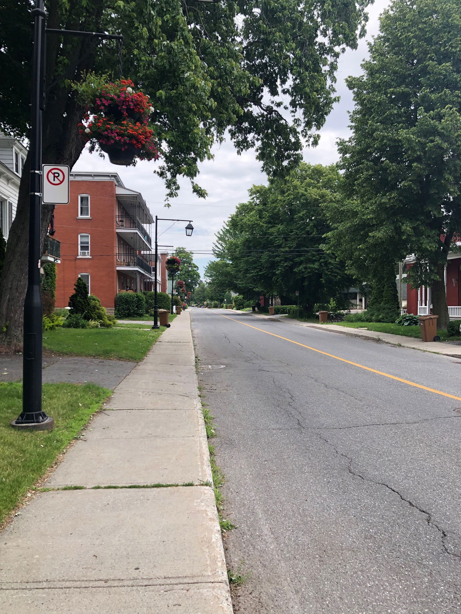 Collocazione Saint-Hyacinthe 281130