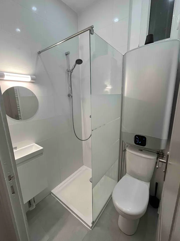 Collocazione Le Blanc-Mesnil 422860