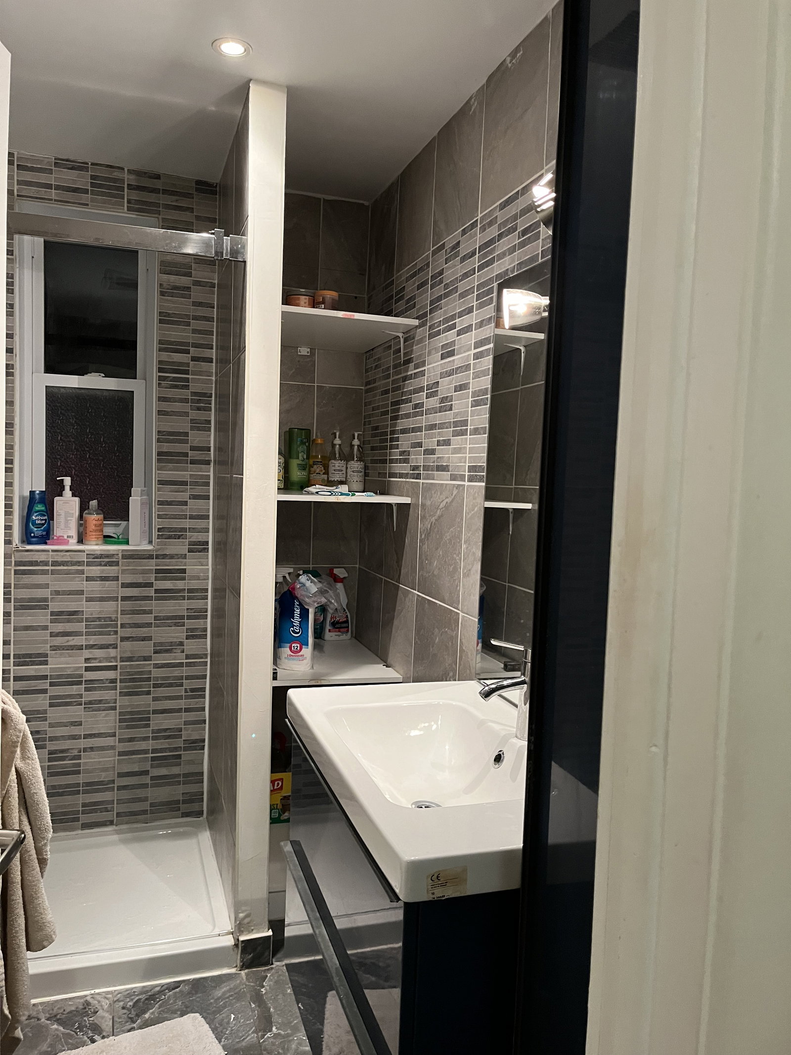 Collocazione Montréal 647464