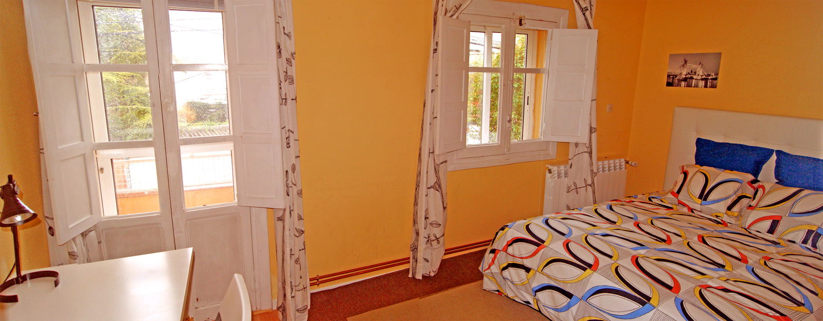 Collocazione Madrid 166528