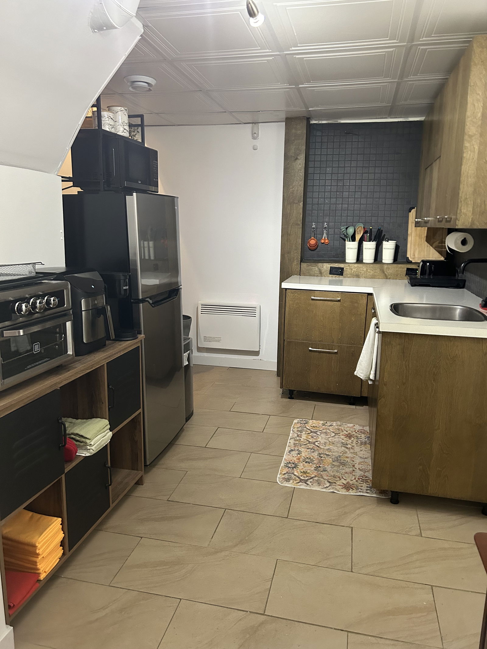 Collocazione Trois-Rivières 538355