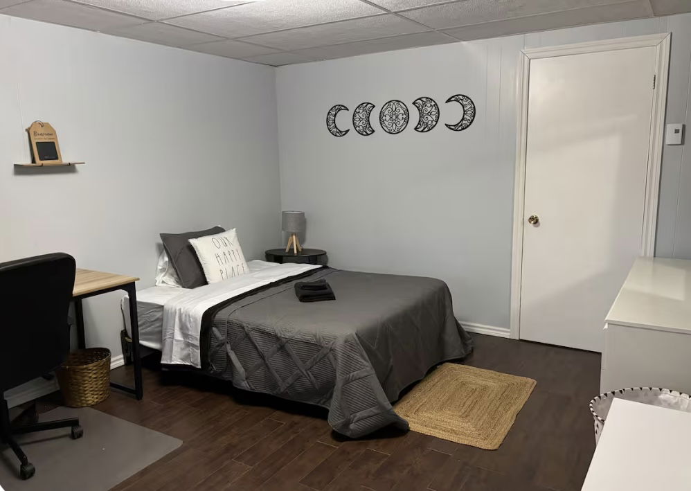 Collocazione Trois-Rivières 640578