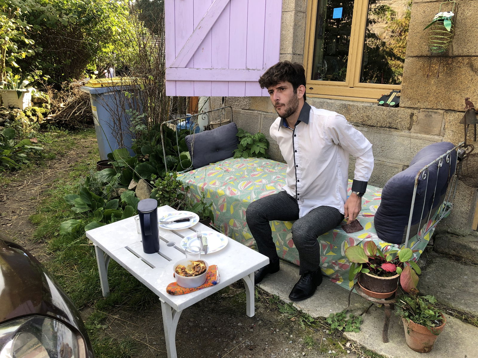 Famiglia Anzême 180982