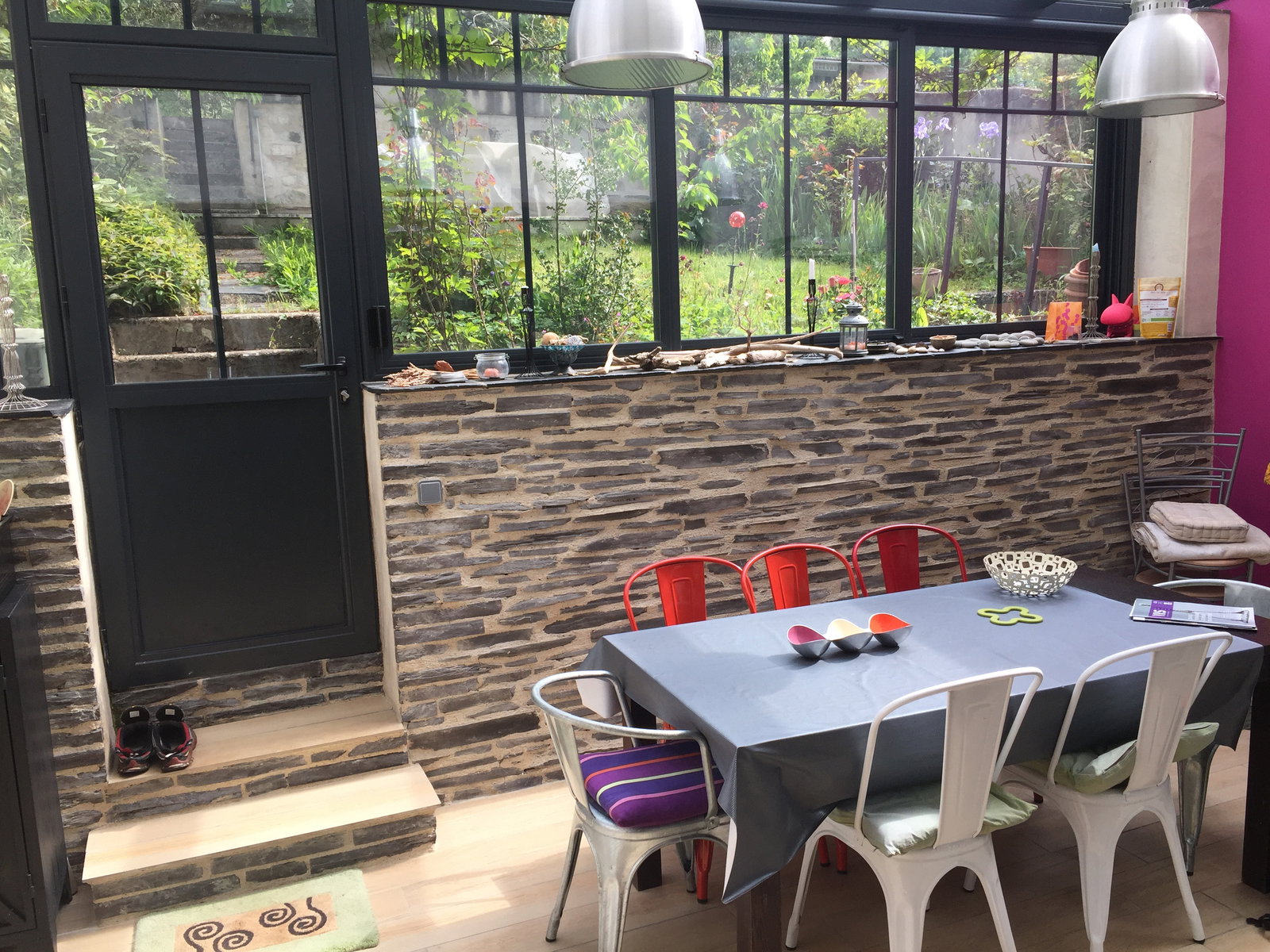 Famiglia Angers 249858