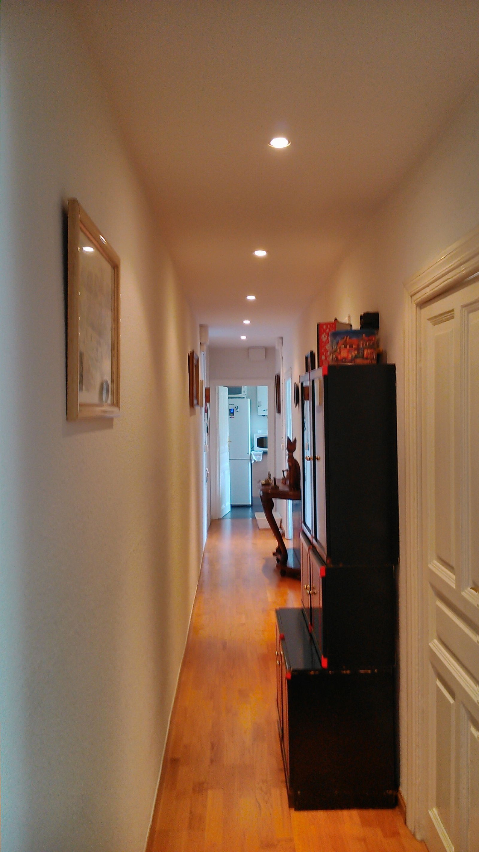 Collocazione Madrid 97032