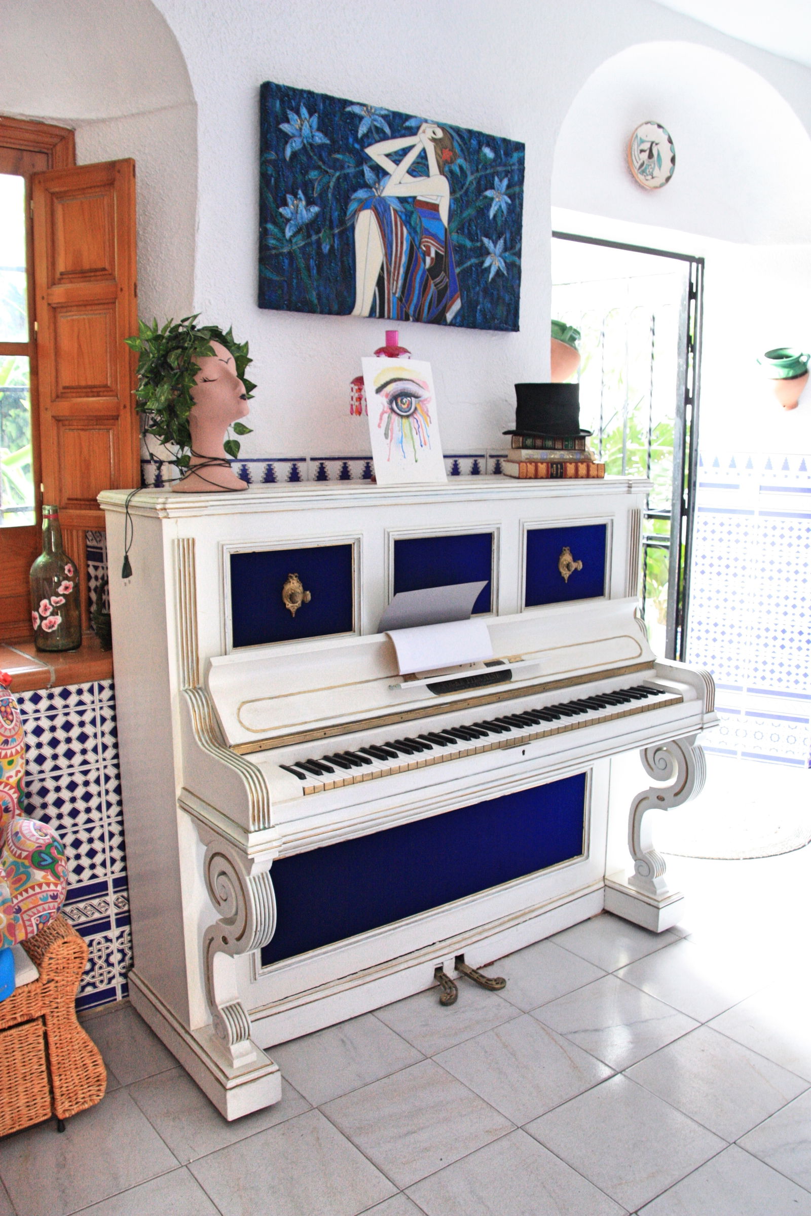 Famiglia Córdoba 139915