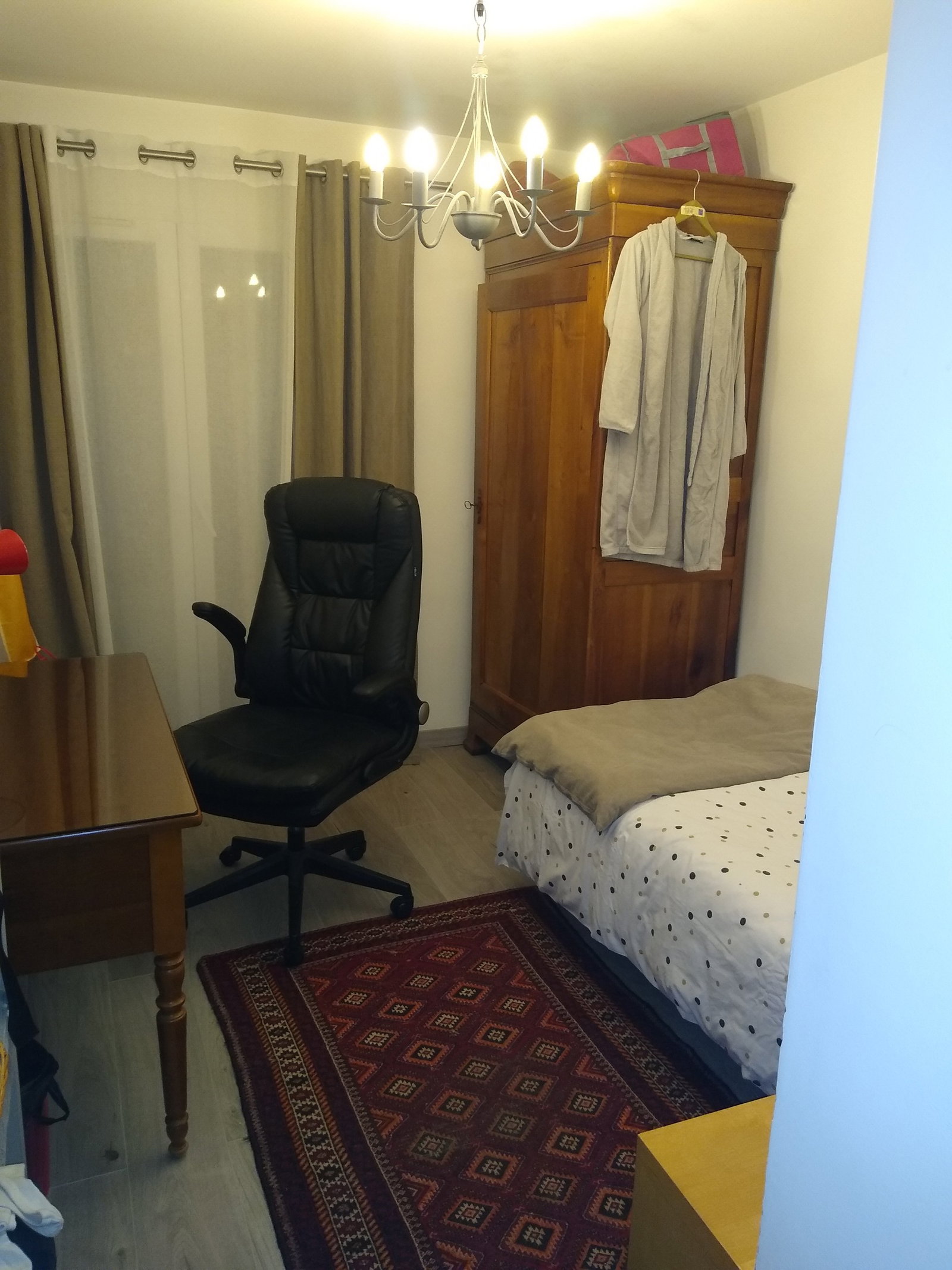 Famiglia Le Plessis-Robinson 666248
