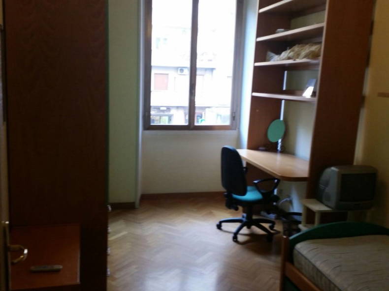 Homestay Roma 136301-2