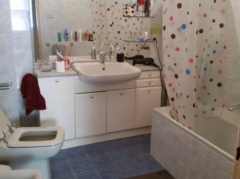 Homestay Roma 136301-4