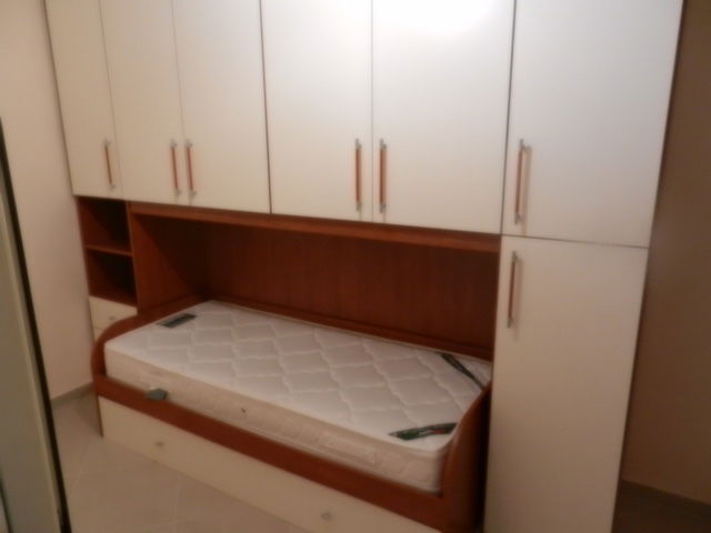 Hospedagem Em Casa De Família San Salvo 136773