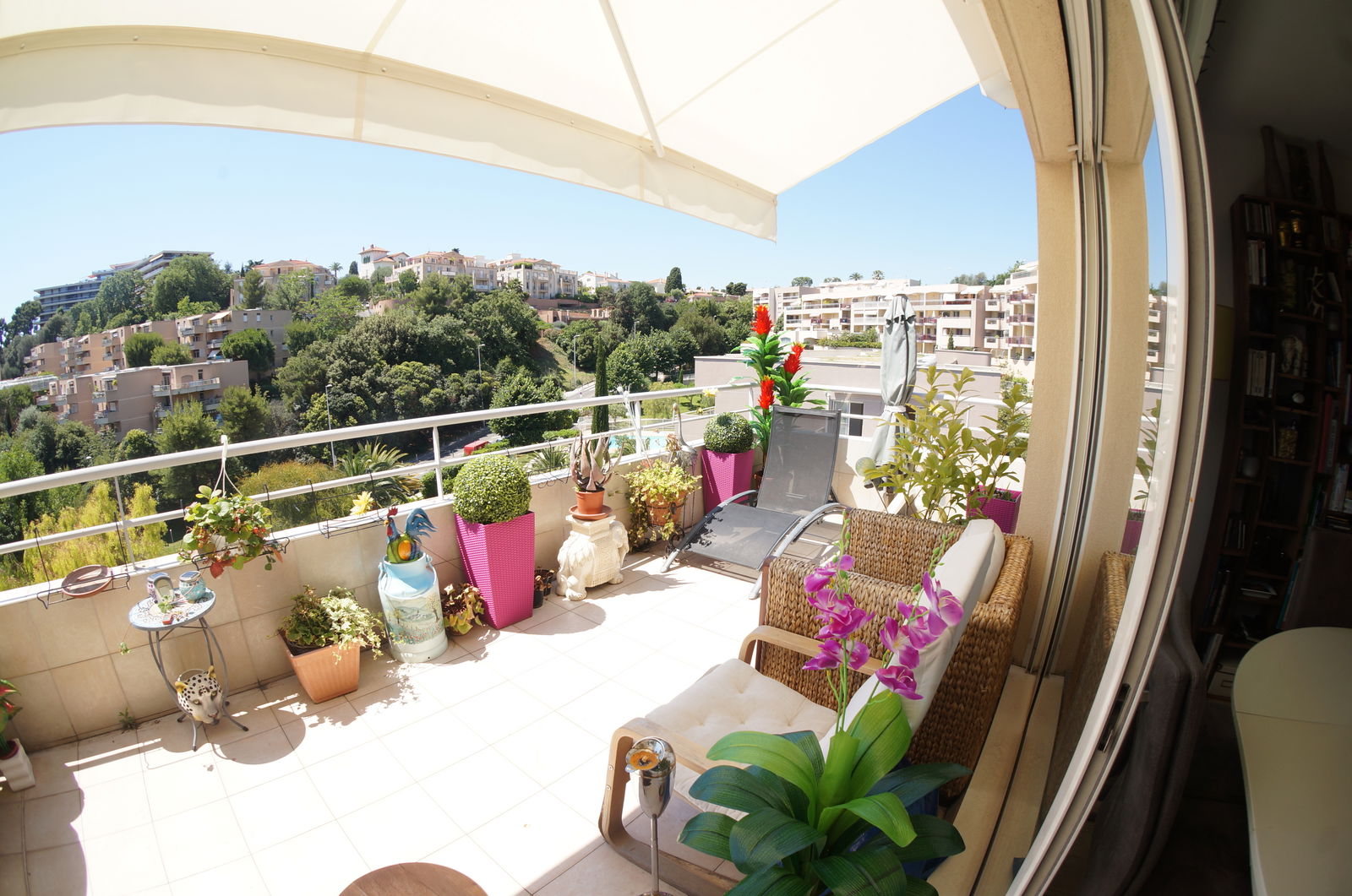 Famiglia Nice 136057